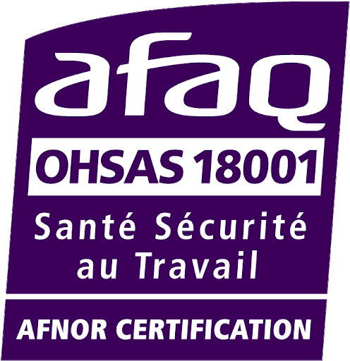 Trescal obtient la certification OHSAS 18001