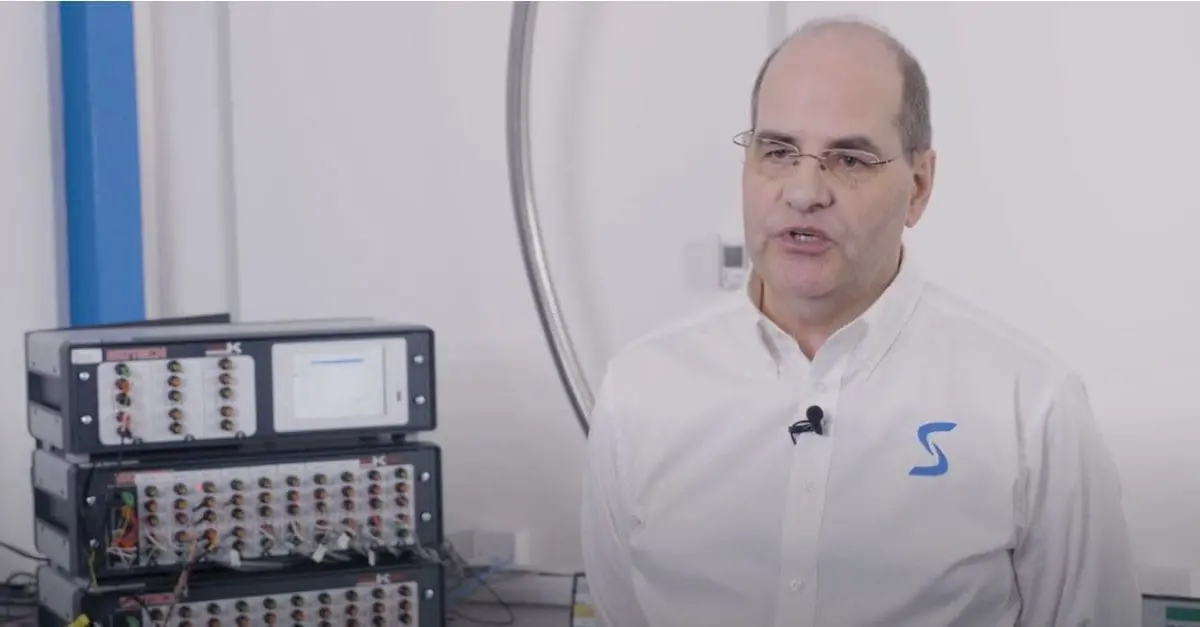5 Questions with Felipe