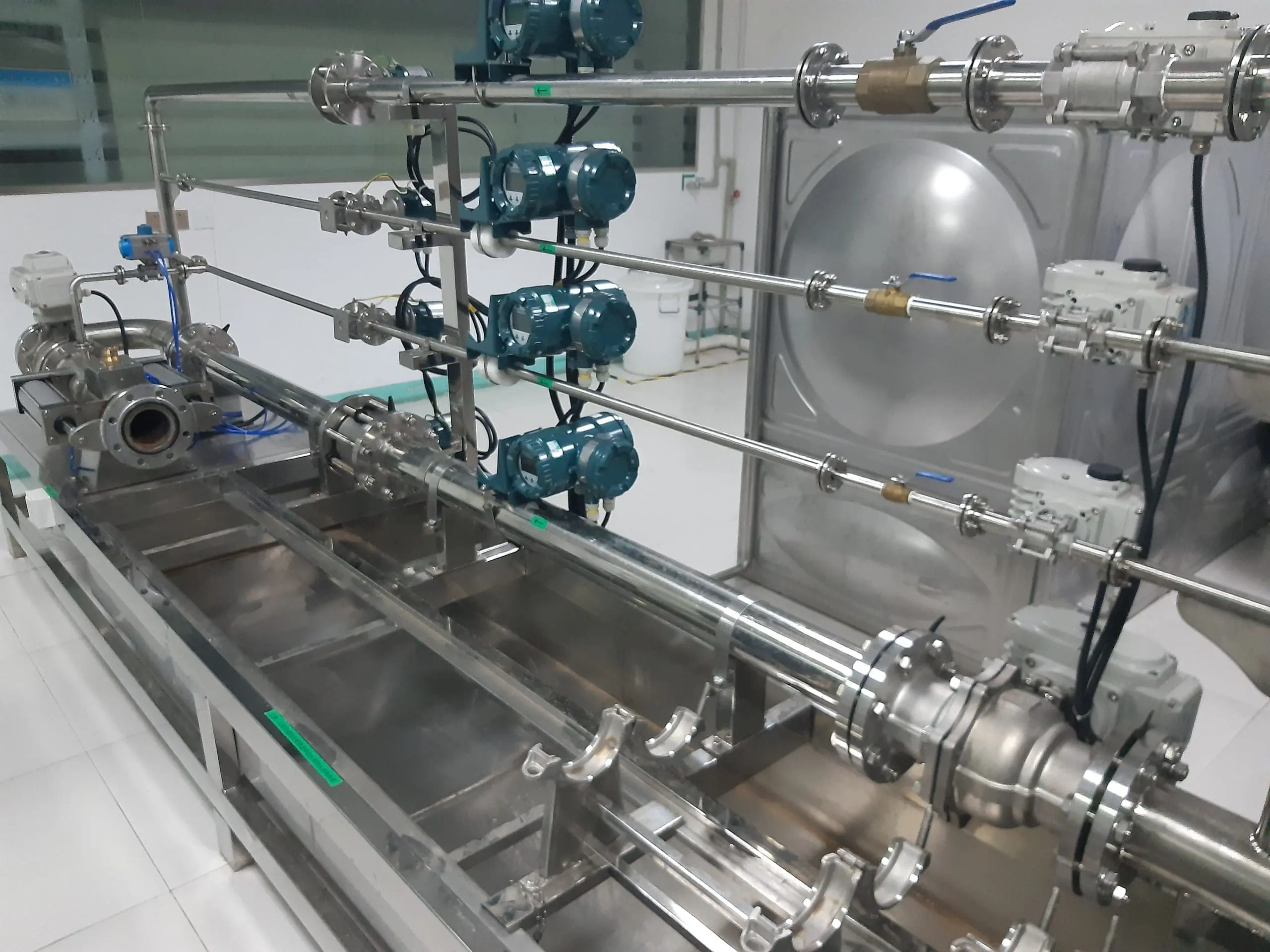 Press Release: Trescal opens operations in China with Suzhou LECC Testing Technology