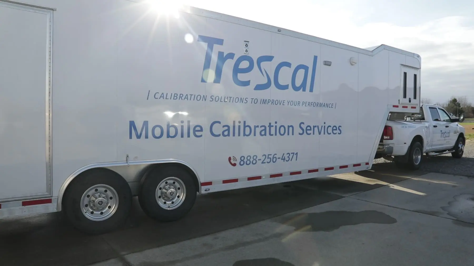 Trescal