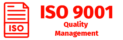 ISO 9001