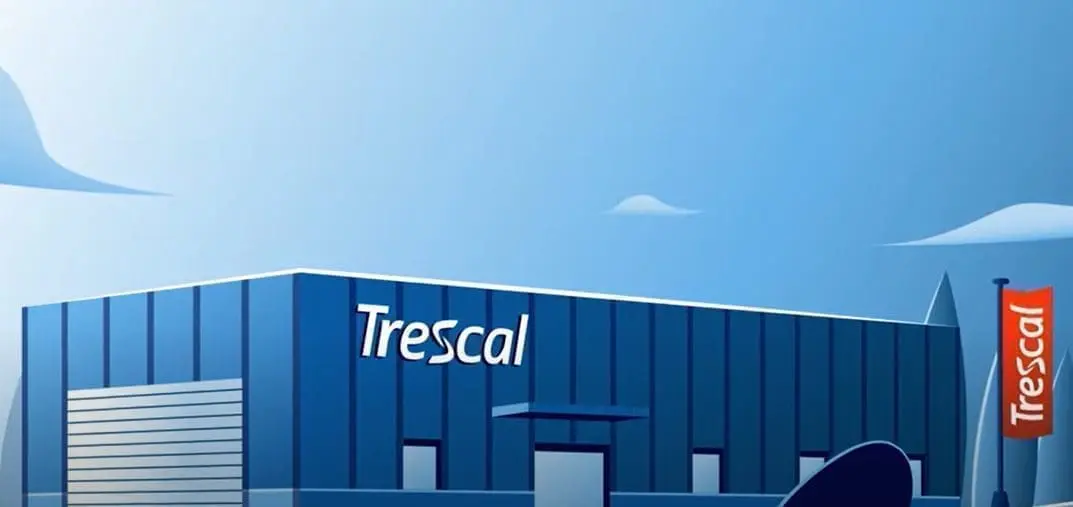 Journey of a Tool: Behind the Scenes at Trescal