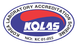 KOLAS KC01-055