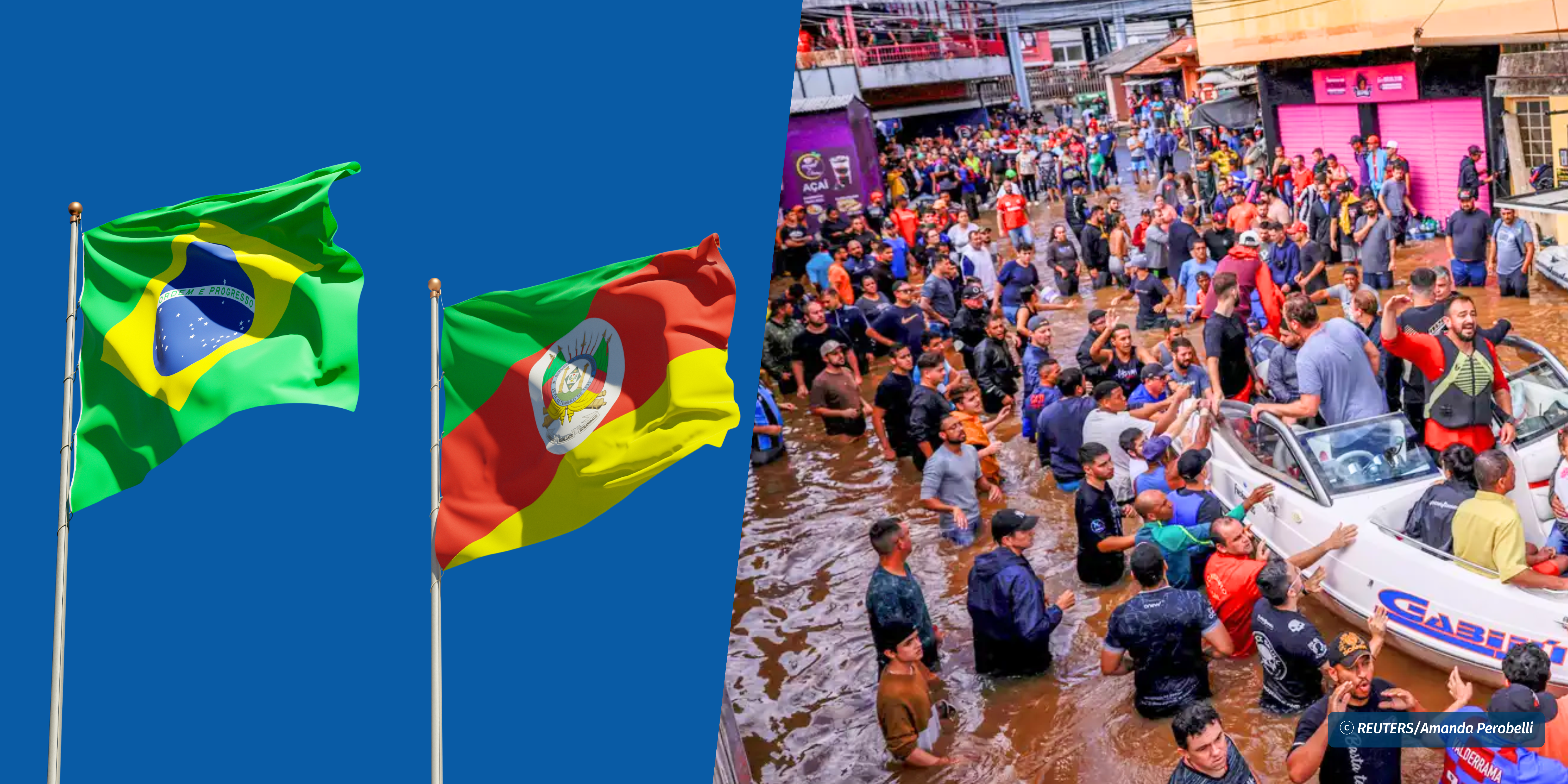 Brazil solidarity