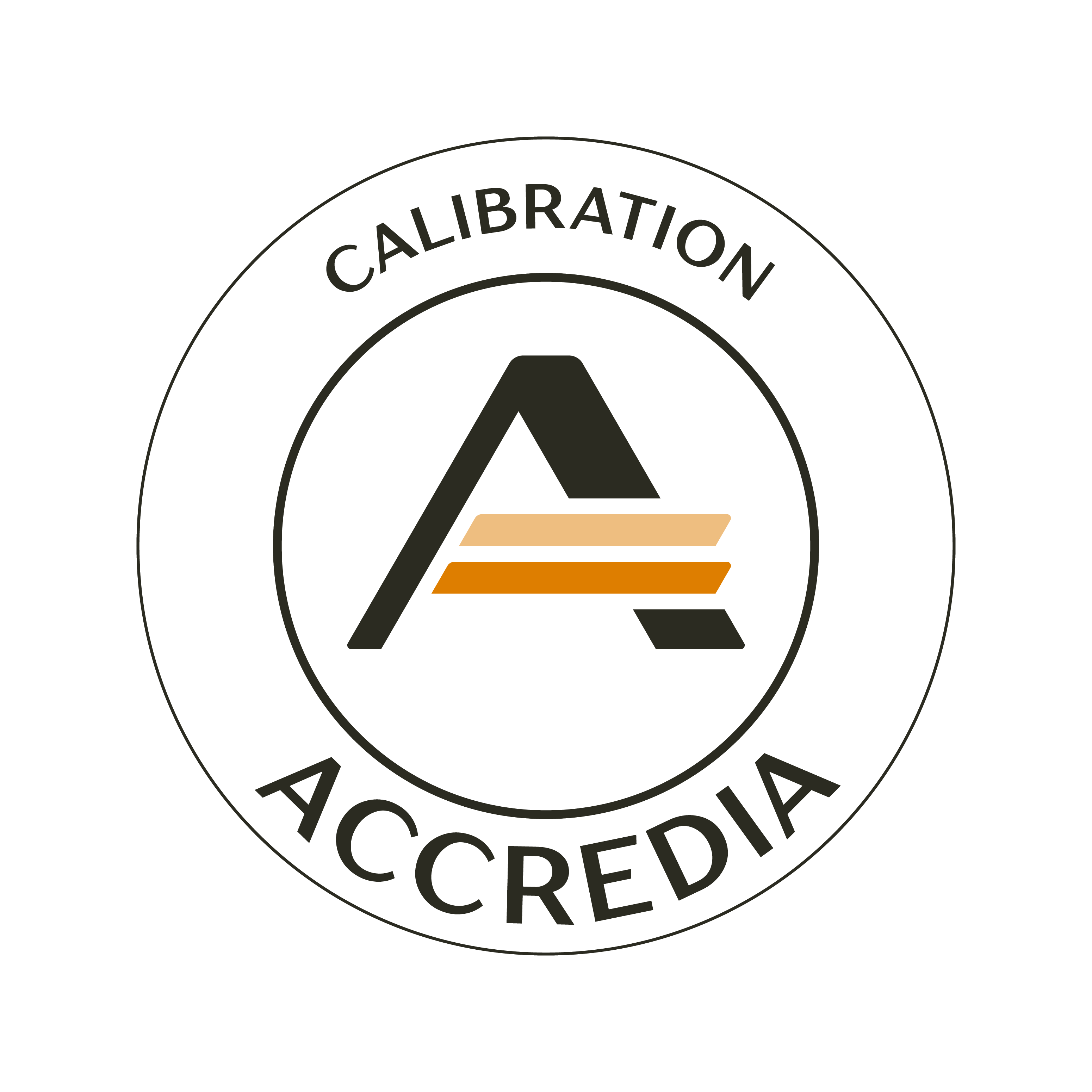 CAB 00297 calibration